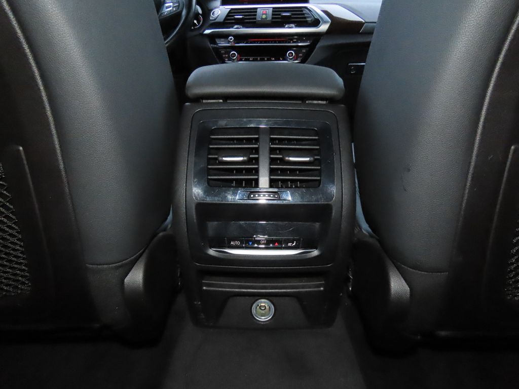 Thumbnail: 2019 BMW X3 - 28