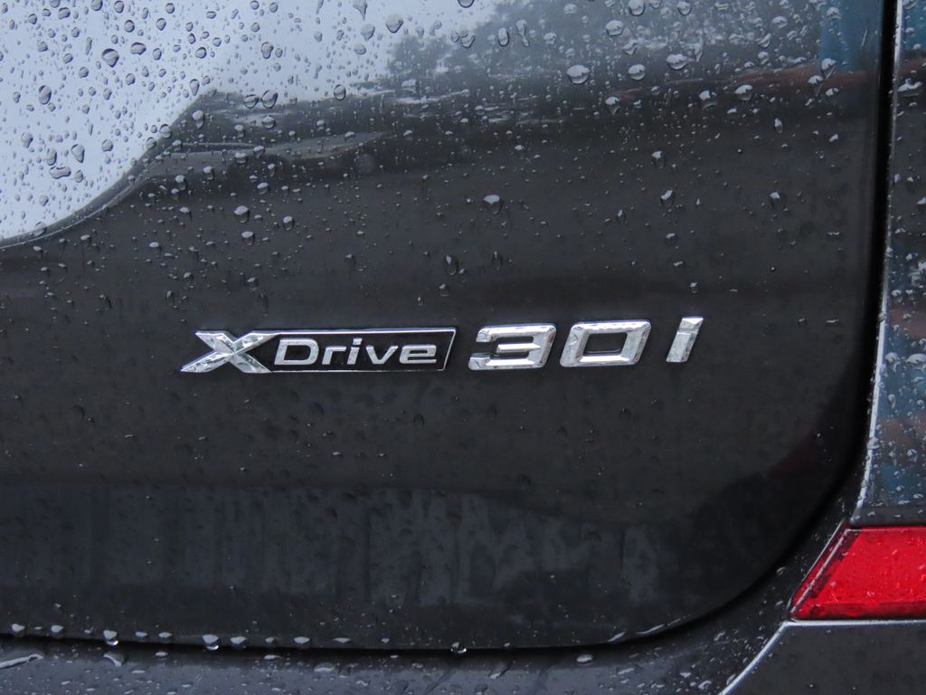 Thumbnail: 2019 BMW X3 - 20