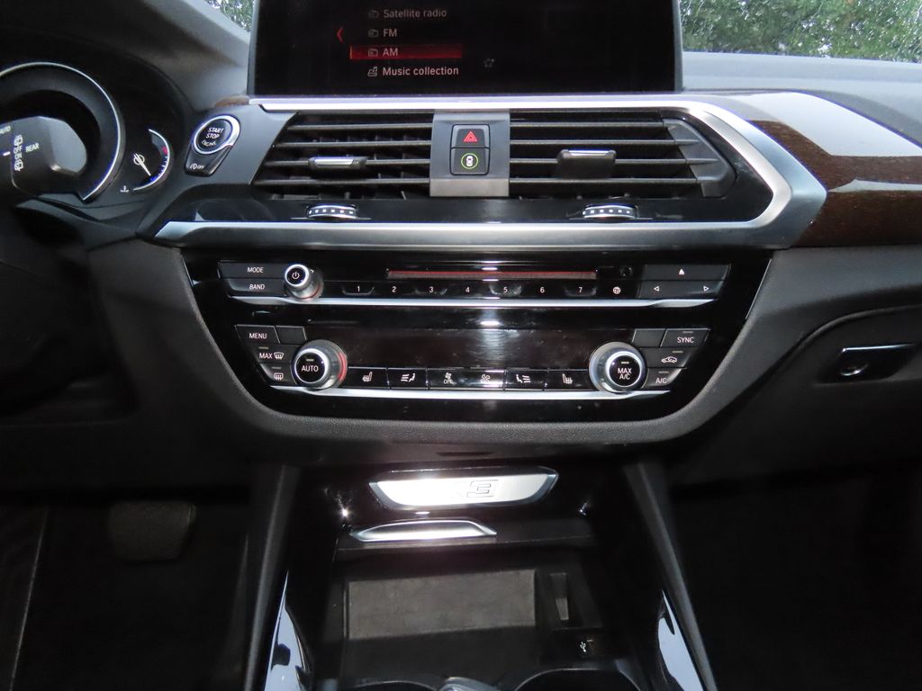 Thumbnail: 2019 BMW X3 - 27