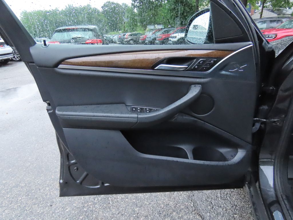 Thumbnail: 2019 BMW X3 - 24