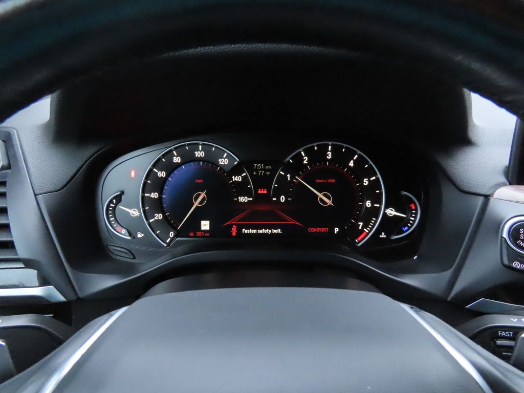 Thumbnail: 2019 BMW X3 - 16