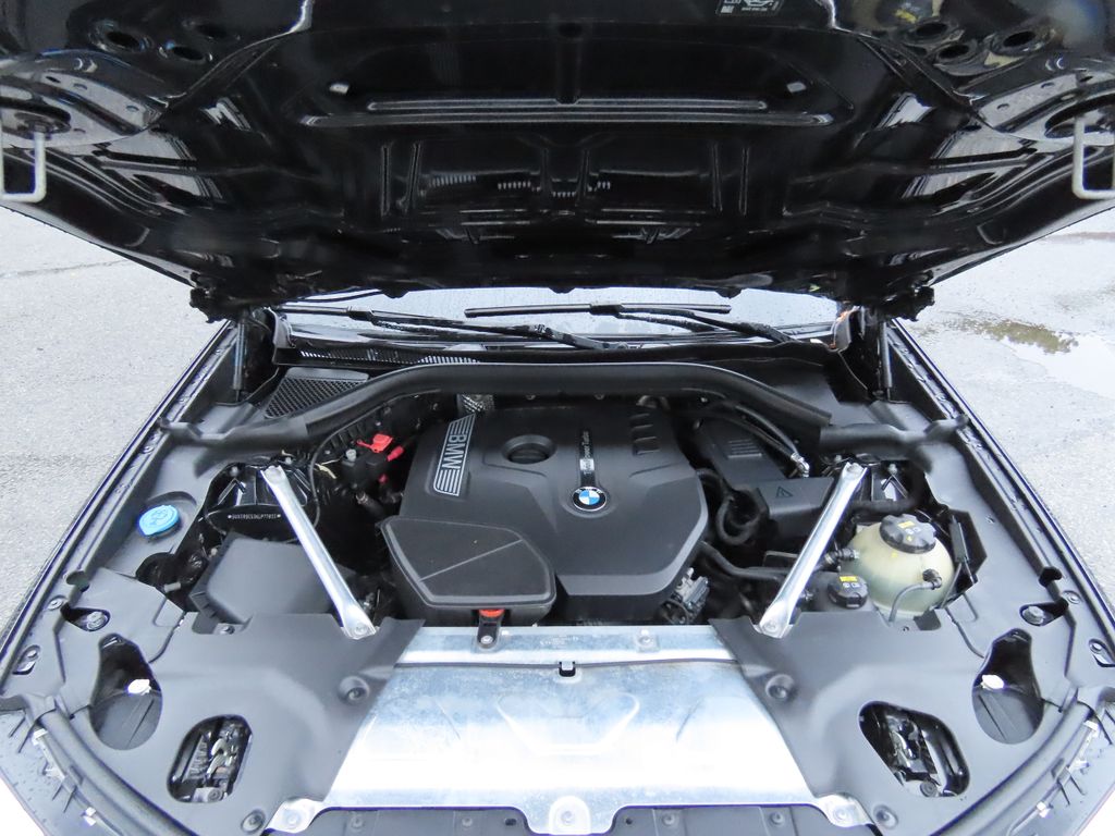 Thumbnail: 2019 BMW X3 - 9