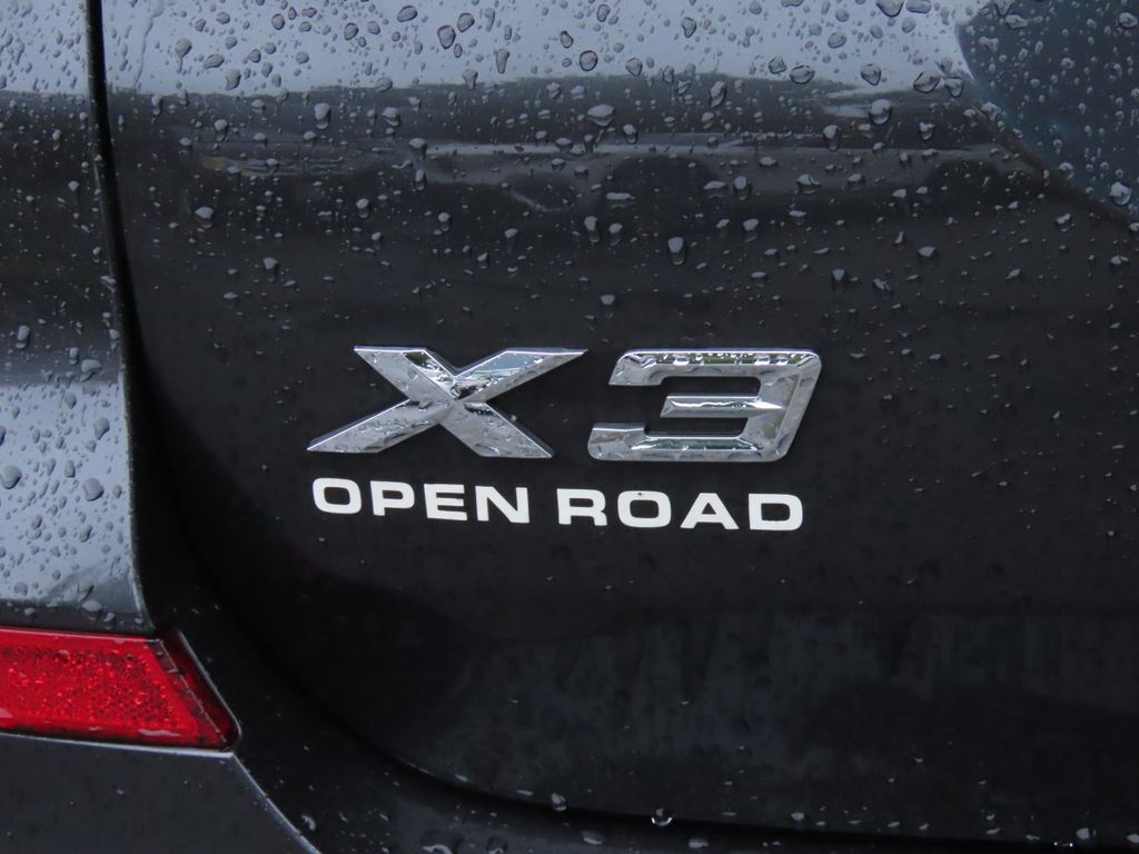 Thumbnail: 2019 BMW X3 - 7
