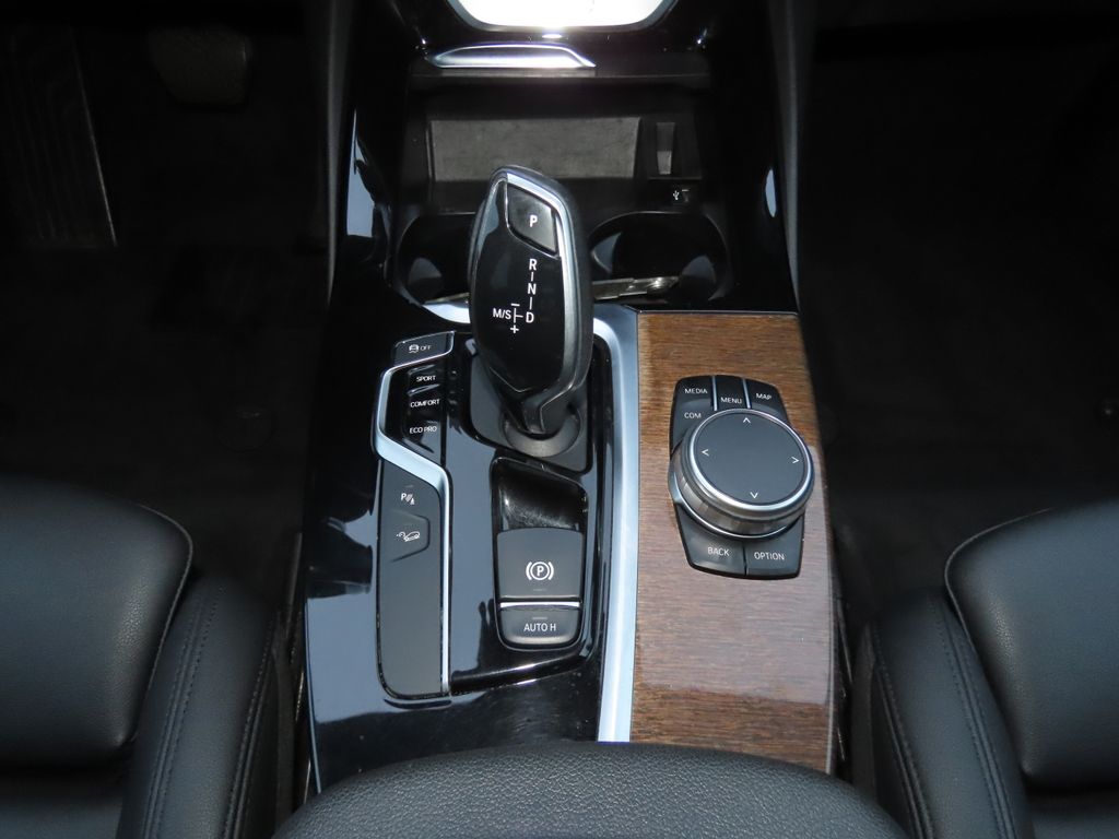 Thumbnail: 2019 BMW X3 - 15