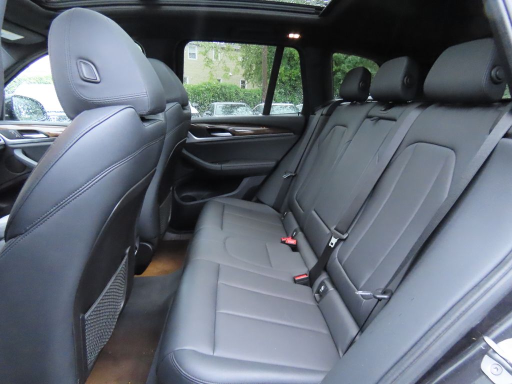 Thumbnail: 2019 BMW X3 - 13