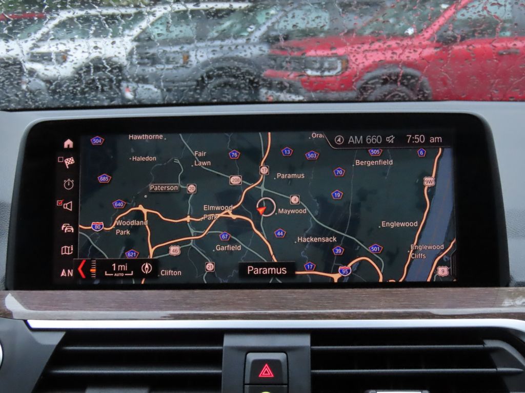 Thumbnail: 2019 BMW X3 - 14