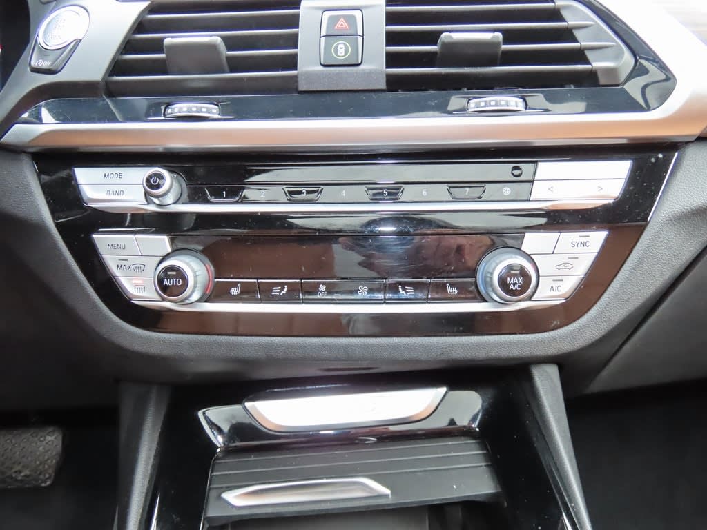 Thumbnail: 2021 BMW X3 - 27