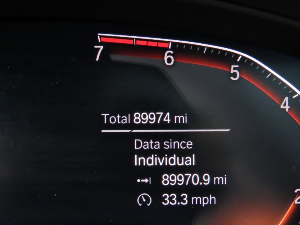 Thumbnail: 2021 BMW X3 - 32