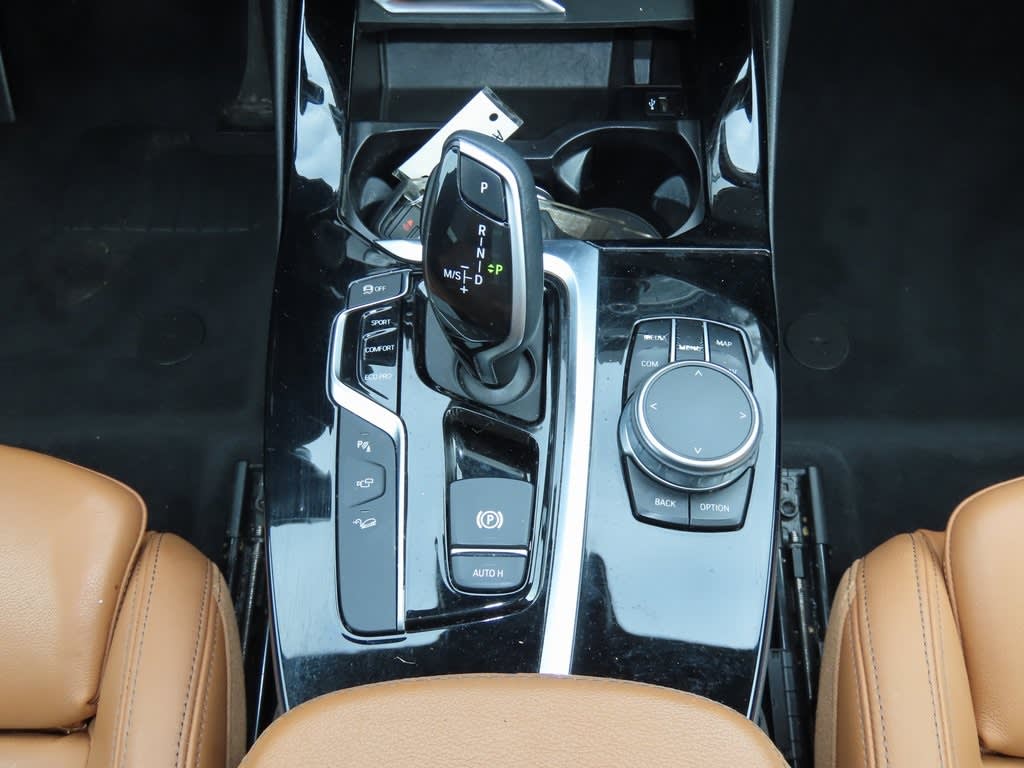 Thumbnail: 2021 BMW X3 - 15