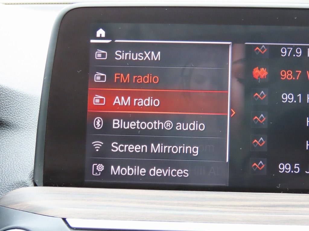 Thumbnail: 2021 BMW X3 - 26