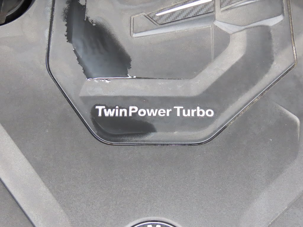 Thumbnail: 2021 BMW X3 - 22