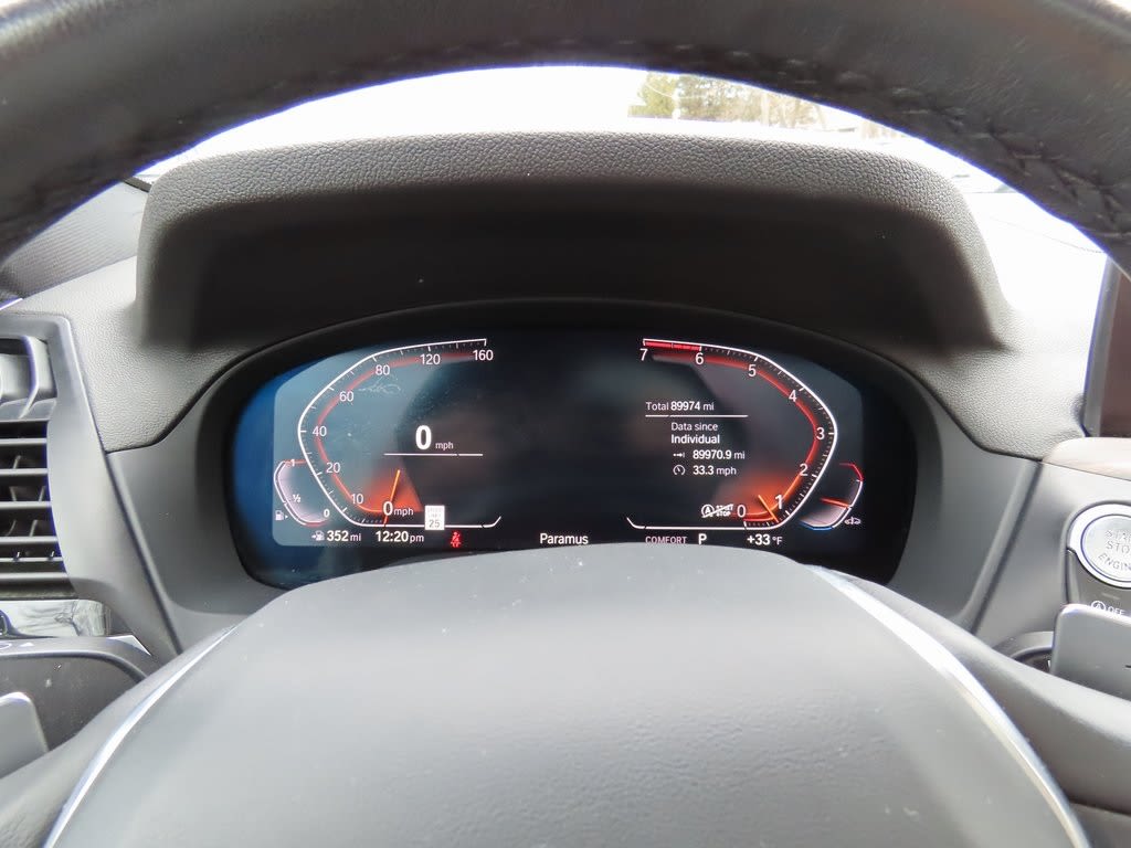 Thumbnail: 2021 BMW X3 - 31