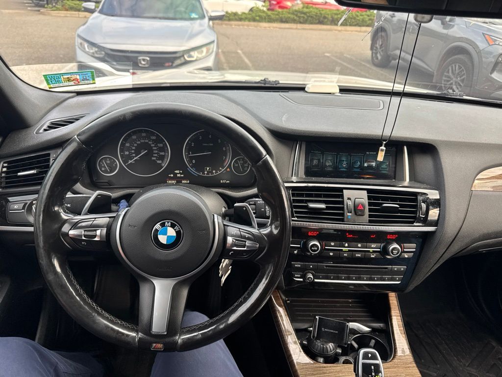 Thumbnail: 2017 BMW X3 - 2