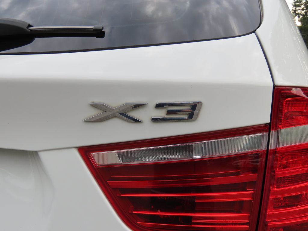 Thumbnail: 2017 BMW X3 - 7