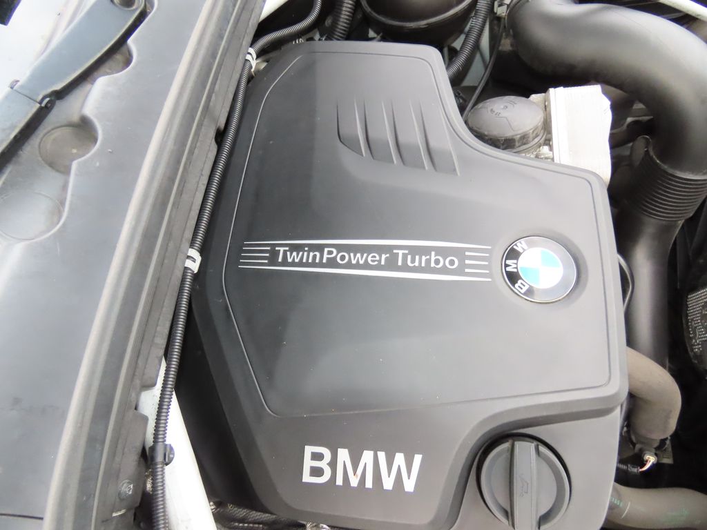 Thumbnail: 2017 BMW X3 - 21