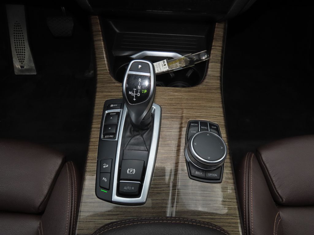 Thumbnail: 2017 BMW X3 - 15