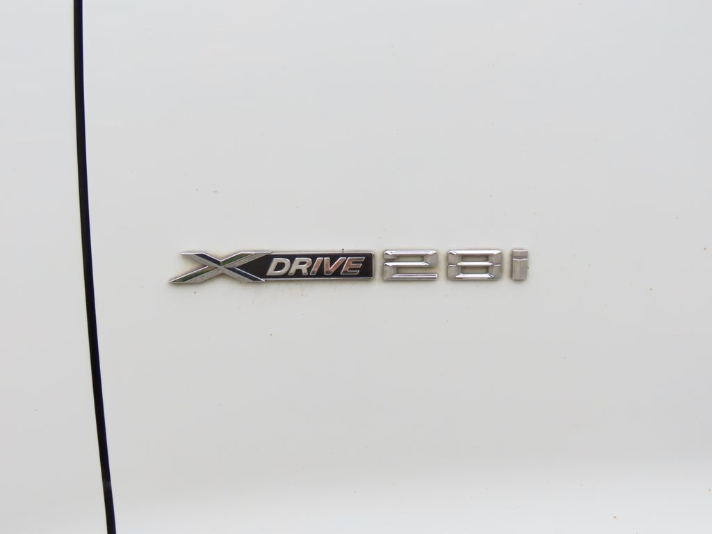 Thumbnail: 2017 BMW X3 - 20