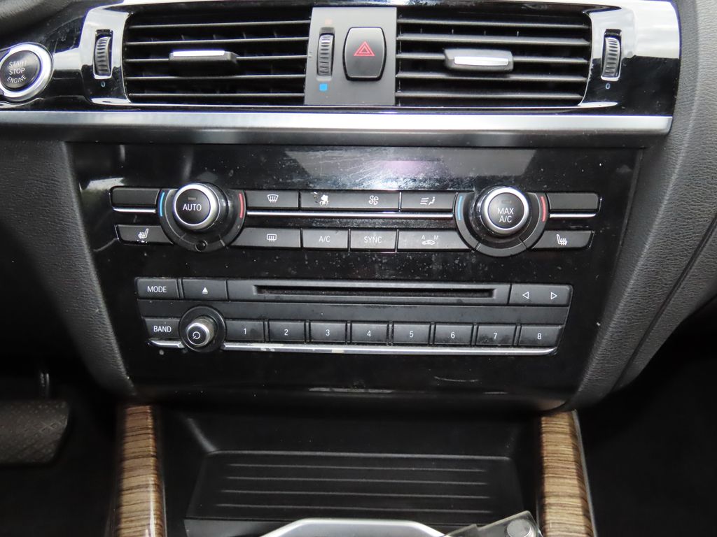 Thumbnail: 2017 BMW X3 - 25