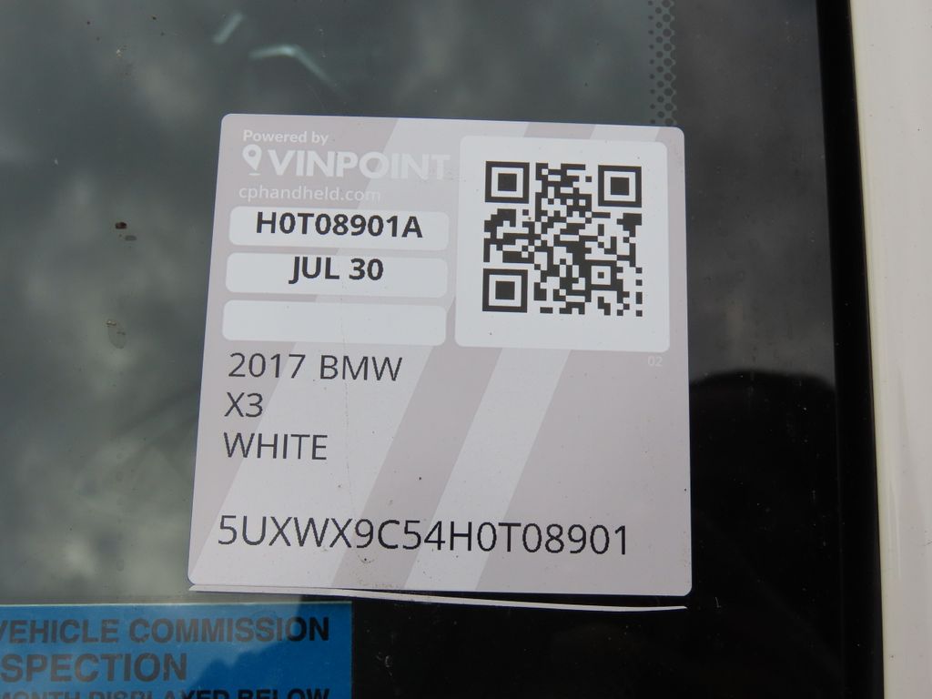 Thumbnail: 2017 BMW X3 - 19