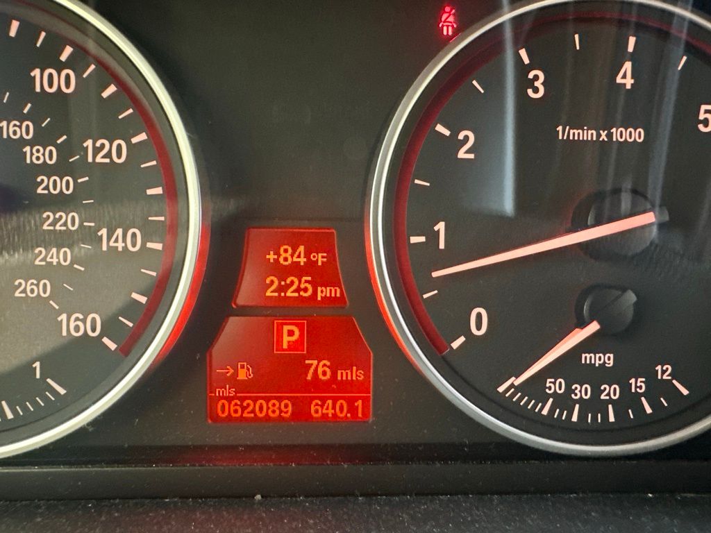 Thumbnail: 2012 BMW X5 - 7