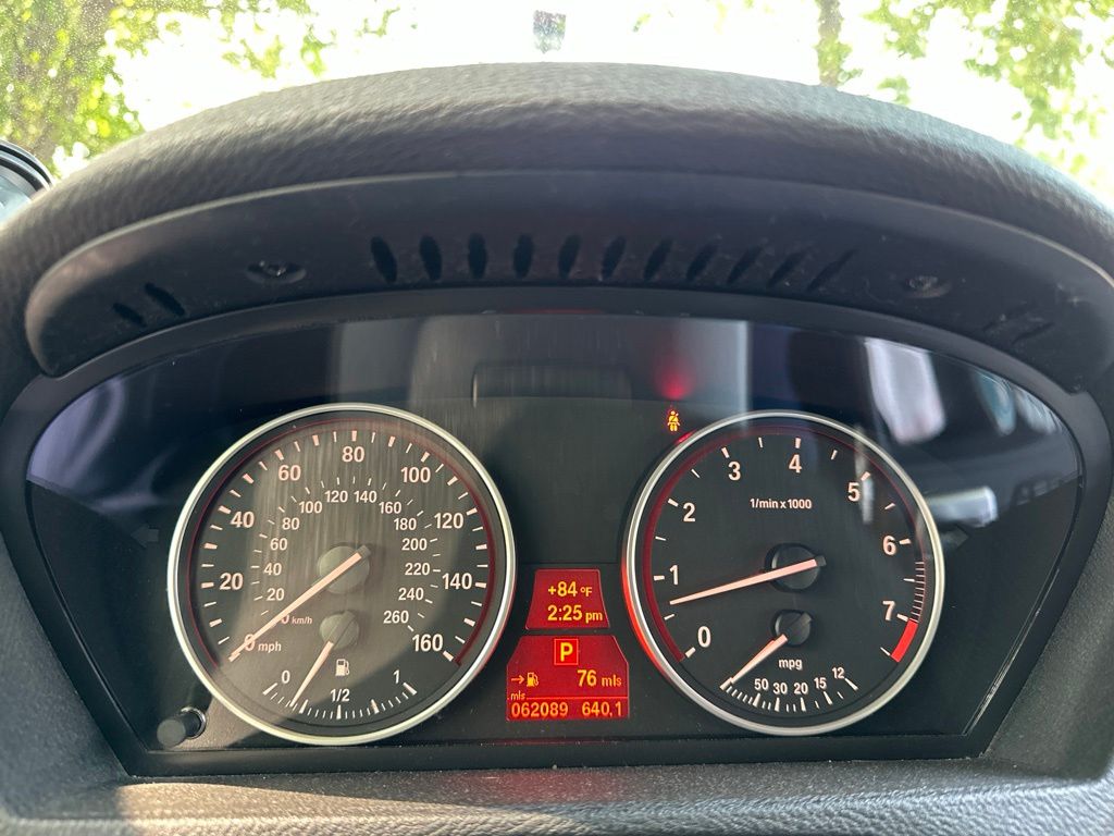 Thumbnail: 2012 BMW X5 - 30
