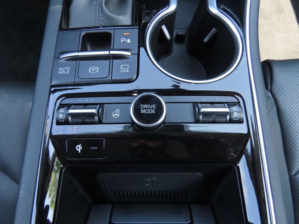 Thumbnail: 2024 Kia K5 - 28