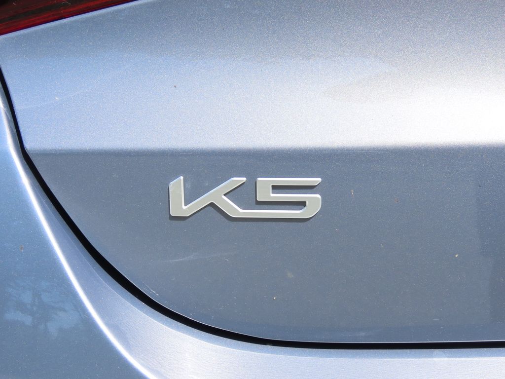 Thumbnail: 2024 Kia K5 - 6