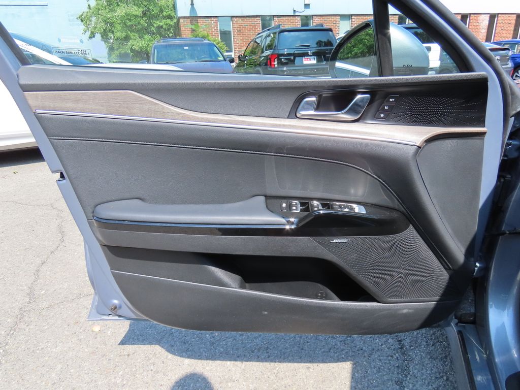 Thumbnail: 2024 Kia K5 - 24