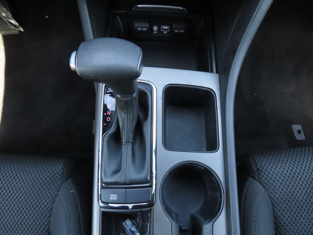 Thumbnail: 2019 Kia Optima - 15