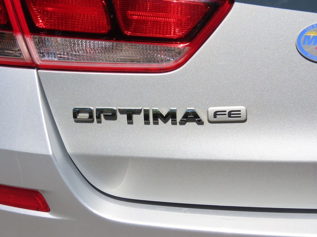 Thumbnail: 2019 Kia Optima - 7