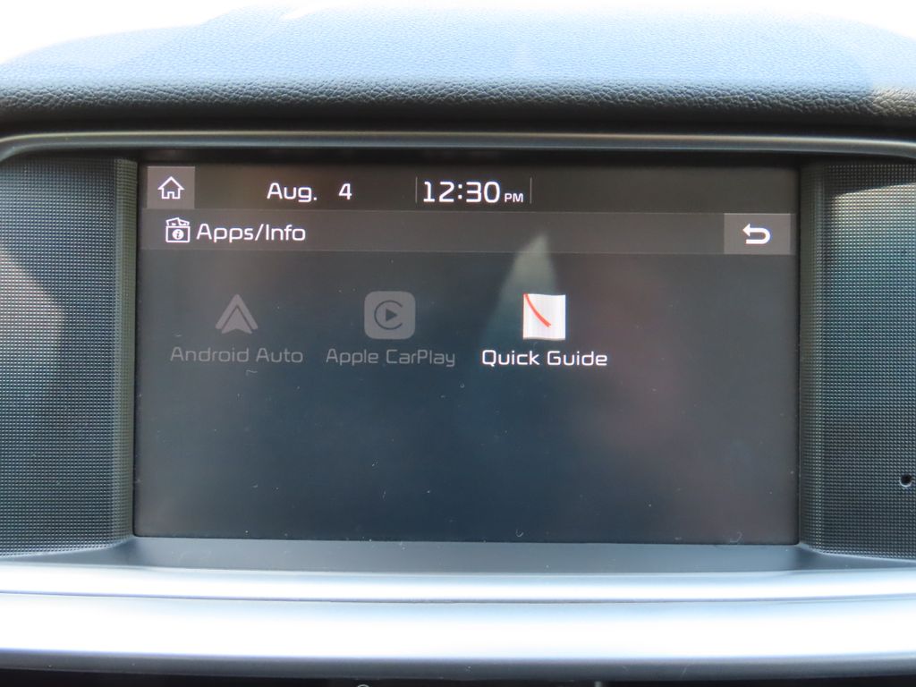 Thumbnail: 2019 Kia Optima - 14