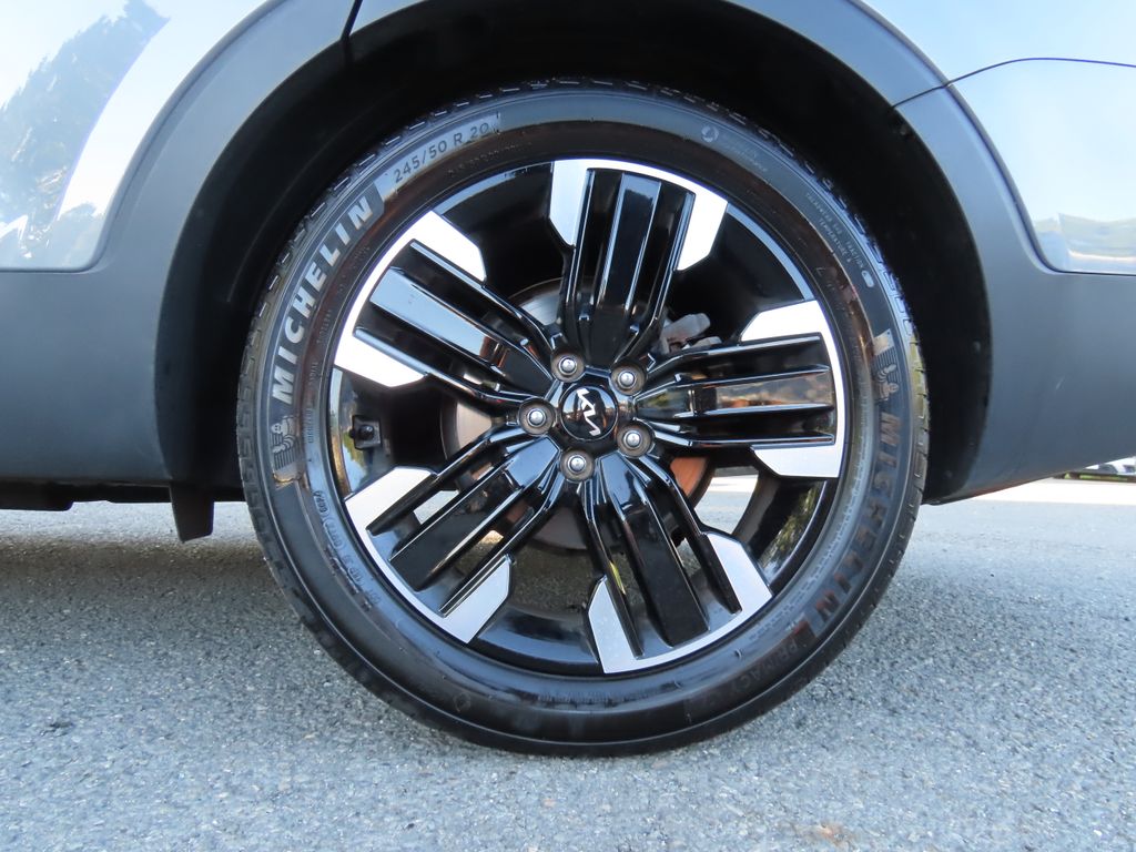 Thumbnail: 2024 Kia Telluride - 8