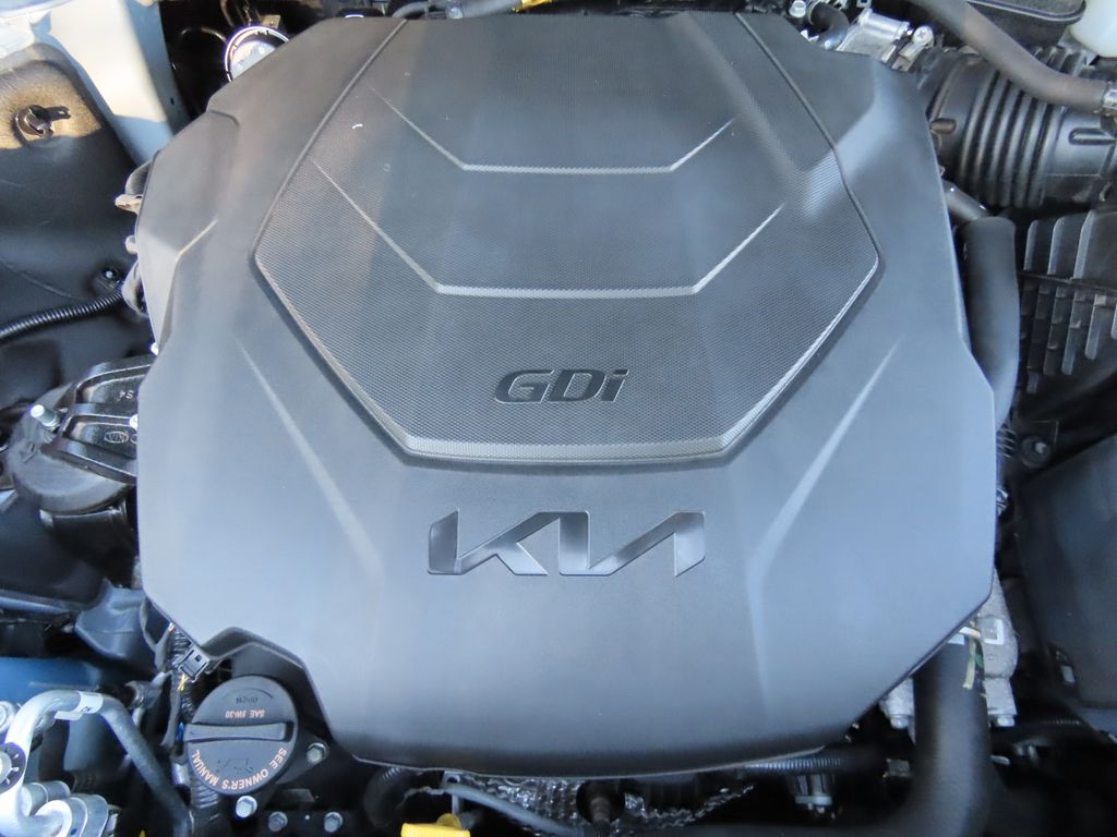 Thumbnail: 2024 Kia Telluride - 21