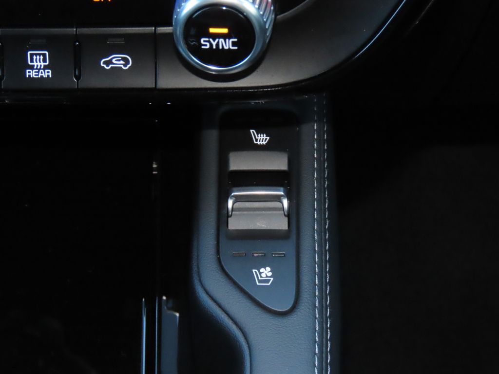 Thumbnail: 2024 Kia Telluride - 31