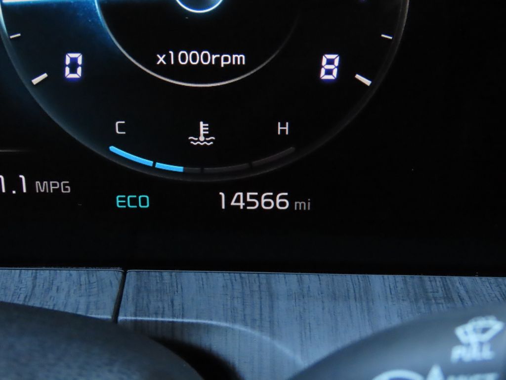 Thumbnail: 2024 Kia Telluride - 32