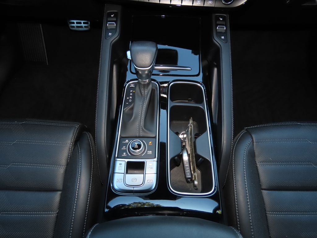 Thumbnail: 2024 Kia Telluride - 15
