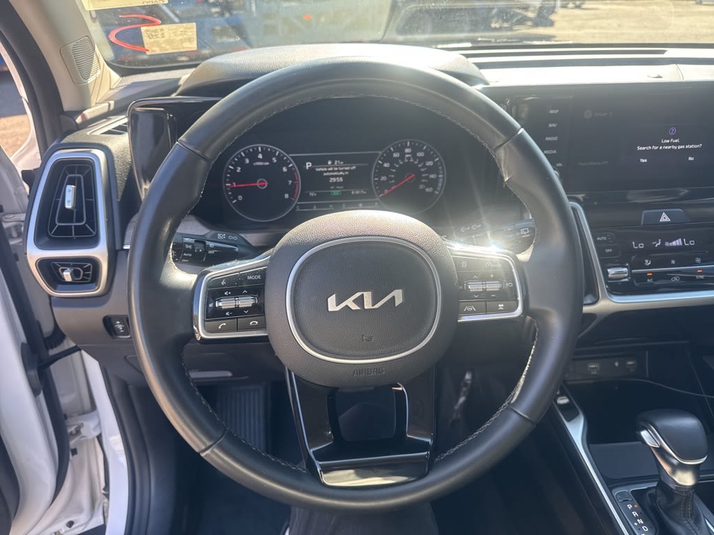 Thumbnail: 2022 Kia Sorento - 2