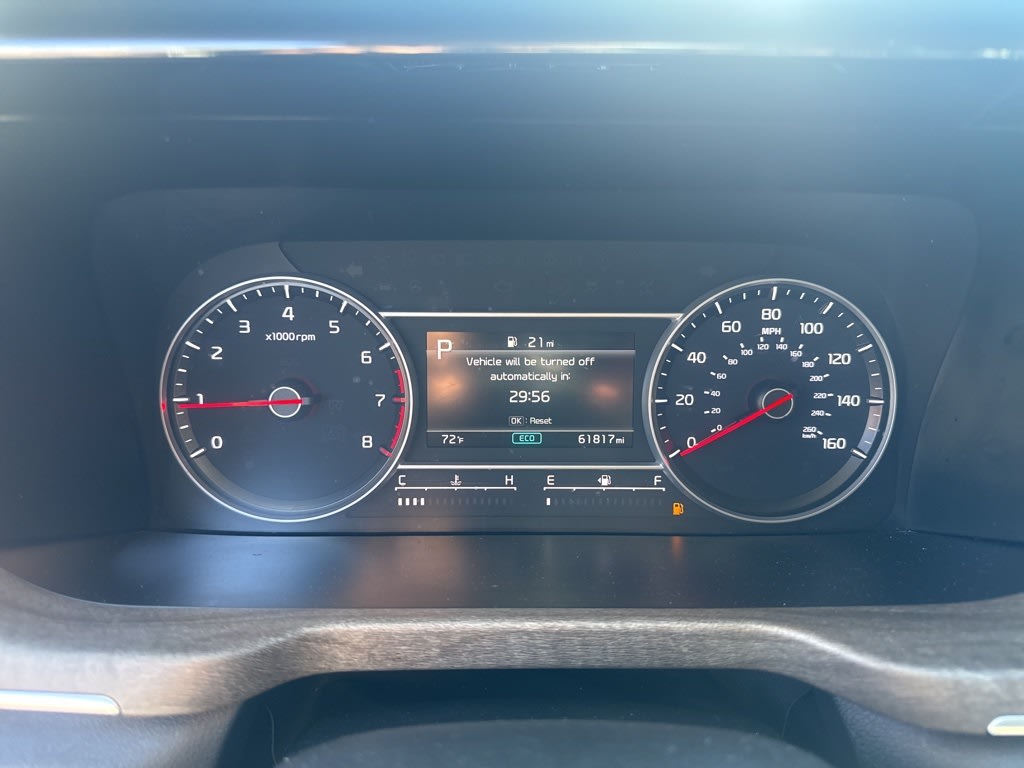 Thumbnail: 2022 Kia Sorento - 10