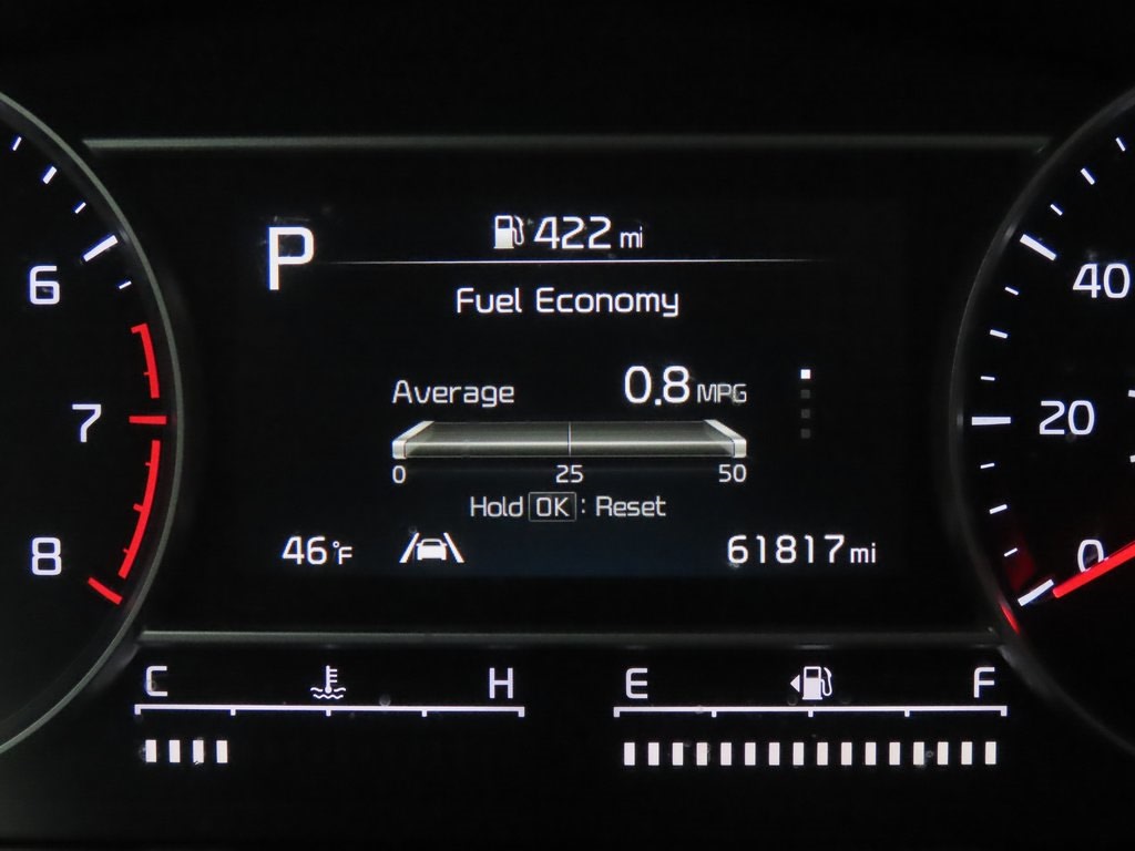 Thumbnail: 2022 Kia Sorento - 31