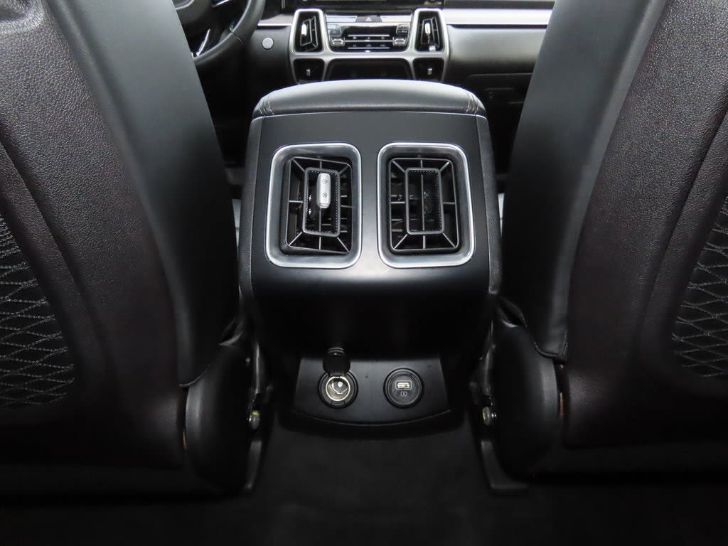 Thumbnail: 2022 Kia Sorento - 30