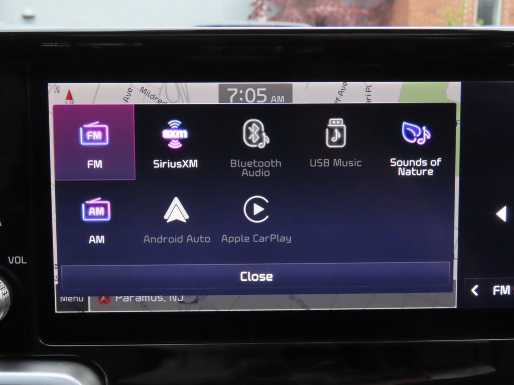 Thumbnail: 2022 Kia Sorento - 27