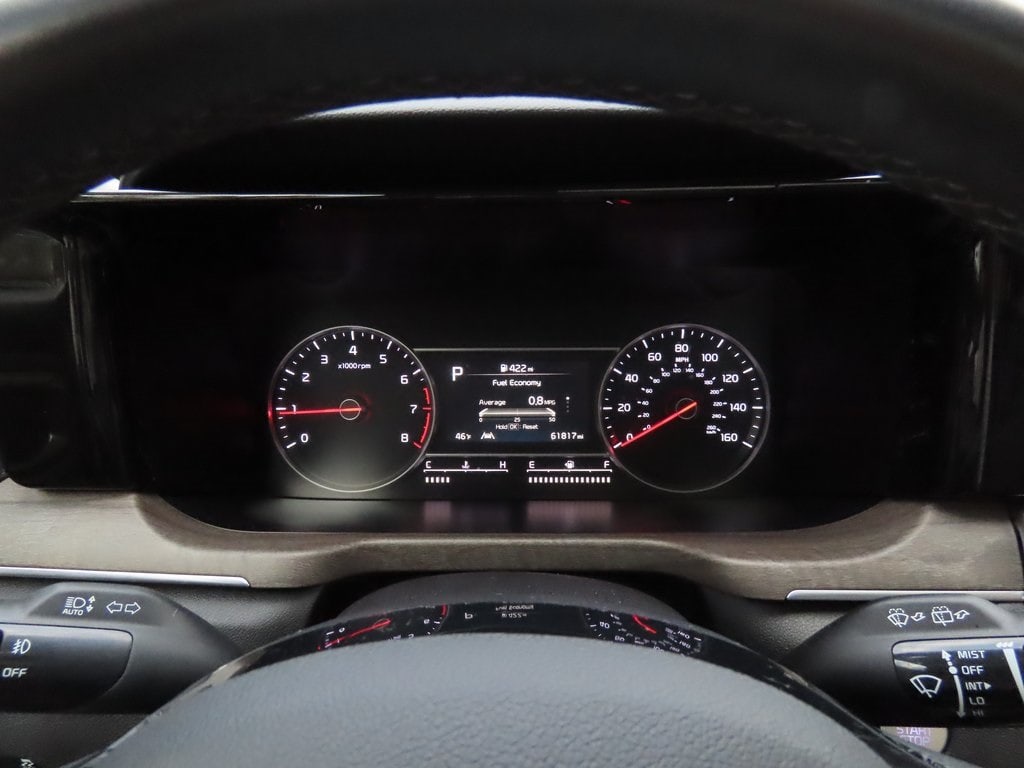 Thumbnail: 2022 Kia Sorento - 17