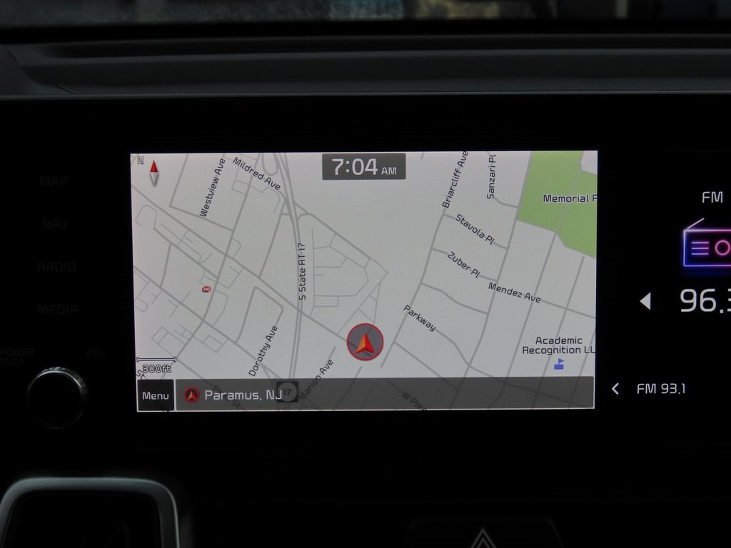 Thumbnail: 2022 Kia Sorento - 15