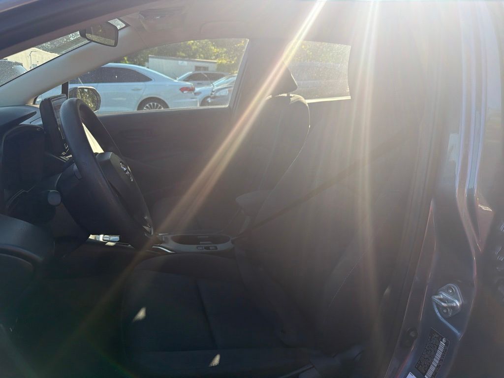 Thumbnail: 2024 Toyota Corolla - 9