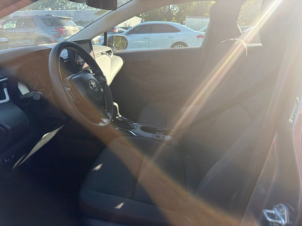 Thumbnail: 2024 Toyota Corolla - 8