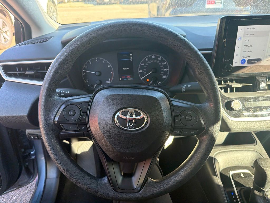Thumbnail: 2024 Toyota Corolla - 2