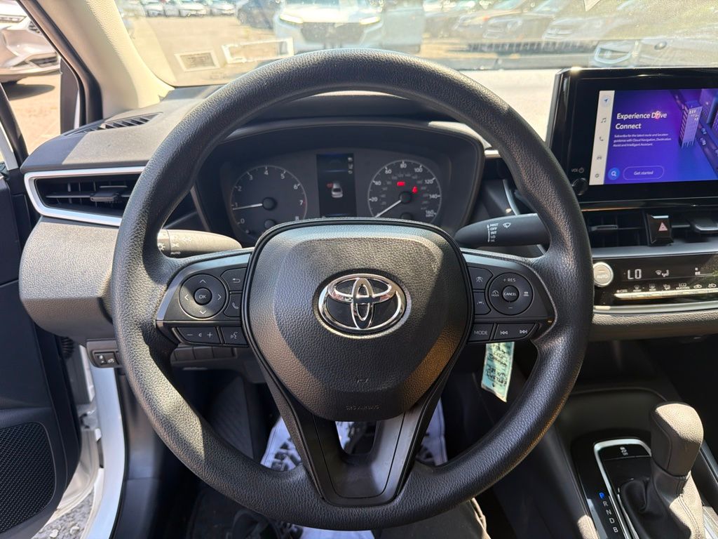 Thumbnail: 2025 Toyota Corolla - 2
