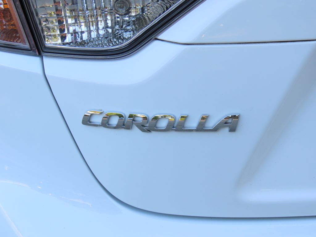 Thumbnail: 2025 Toyota Corolla - 7