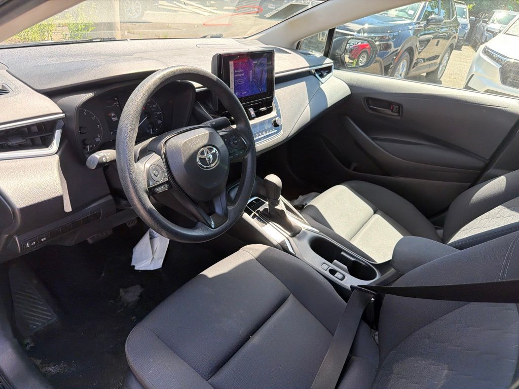 Thumbnail: 2024 Toyota Corolla - 2
