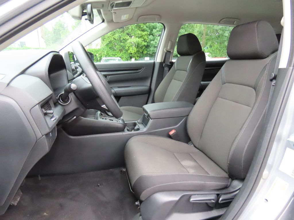 Thumbnail: 2024 Honda CR-V - 11